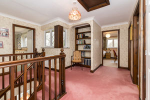 Landing- click for photo gallery